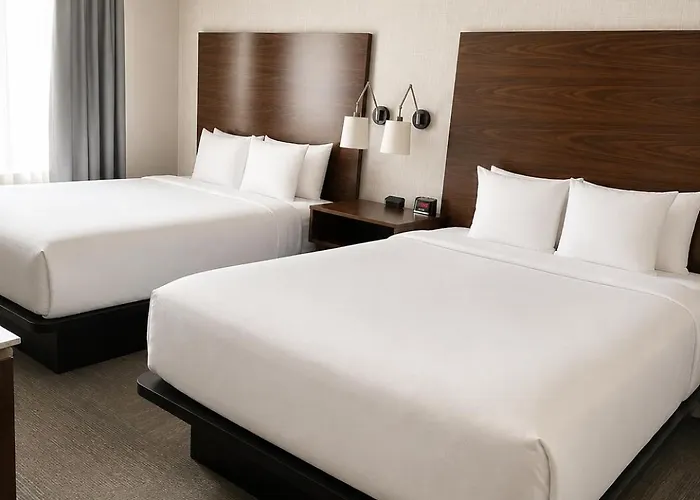 Comfort Inn & Suites Ambassador Bridge