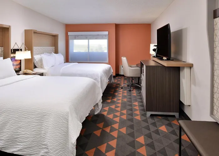 Holiday Inn Great Falls-Convention Center By Ihg