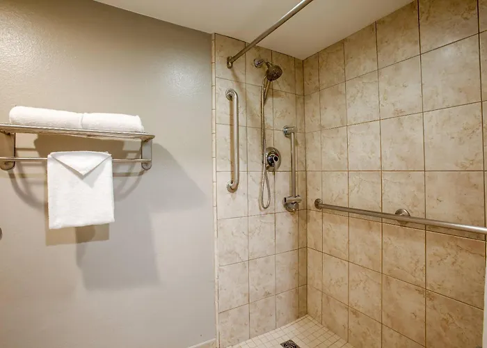 Country Inn & Suites By Radisson, Phoenix Airport, Az