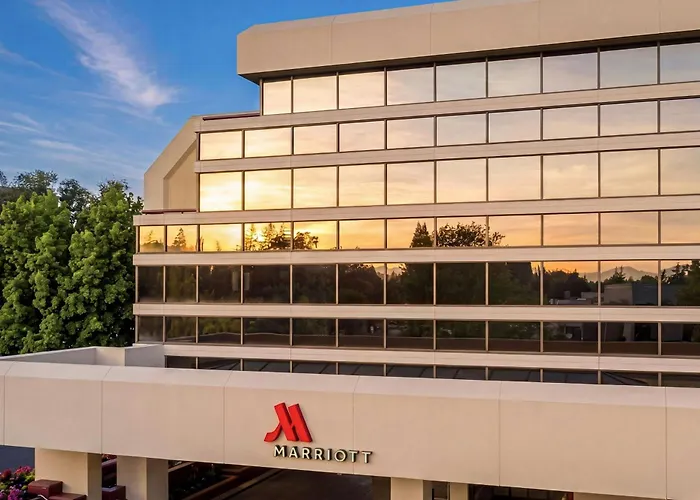 Walnut Creek Marriott