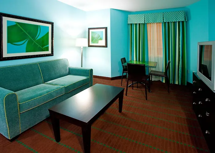 Holiday Inn Hotel & Suites Ocala Conference Center By Ihg