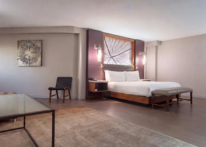 Walnut Creek Marriott
