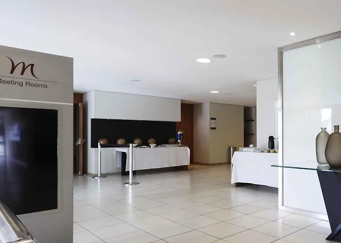 Mercure Salvador Pituba