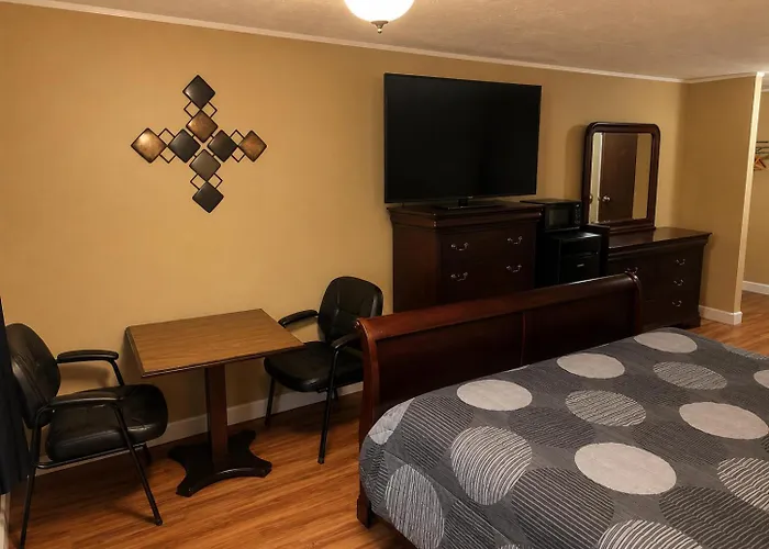 Chateau Royale Inn