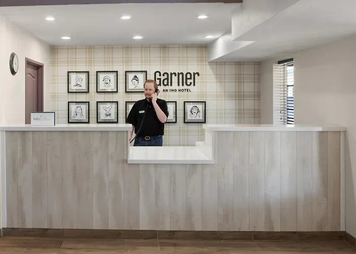 Garner Hotel Phoenix Northwest - Surprise By Ihg