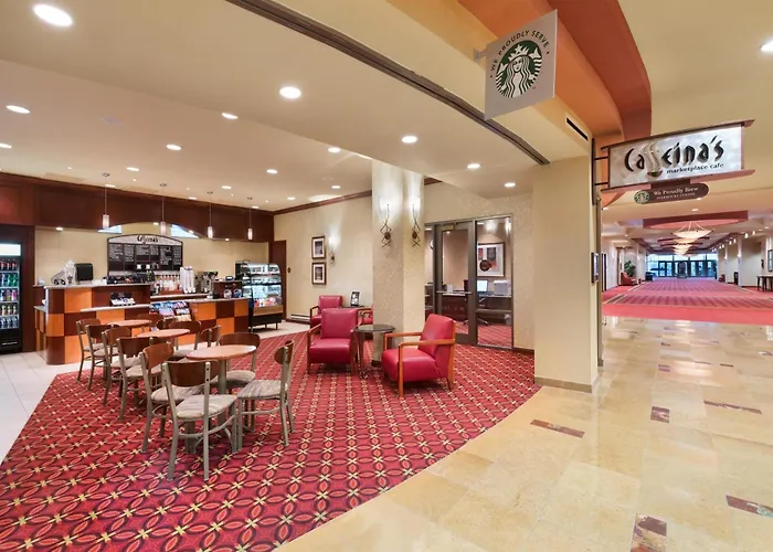 Embassy Suites Murfreesboro - Hotel & Conference Center