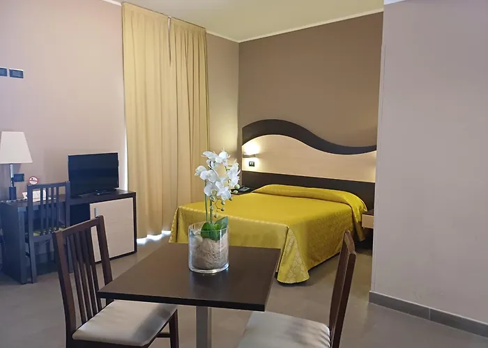Life Sport Hotel