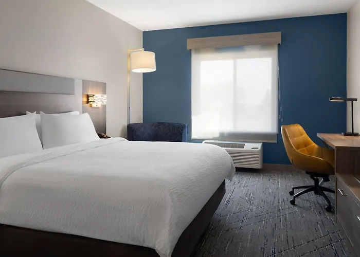 Holiday Inn Express Hotel Vernal By Ihg