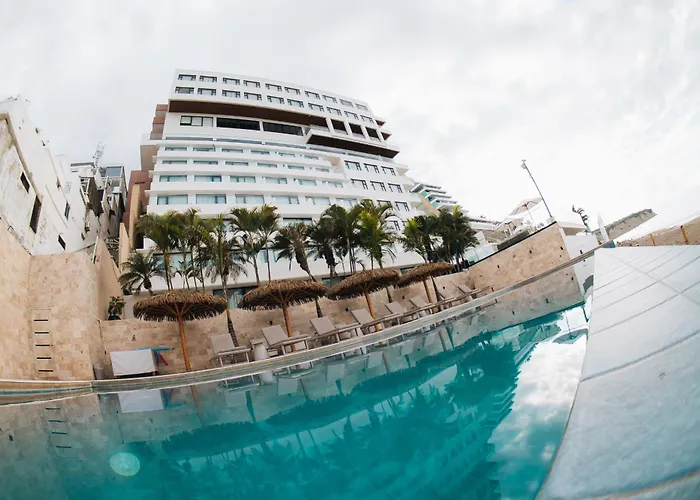 Mantahost Hotel