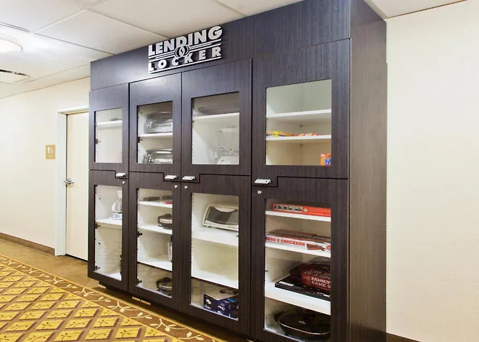 Candlewood Suites Lexington By Ihg