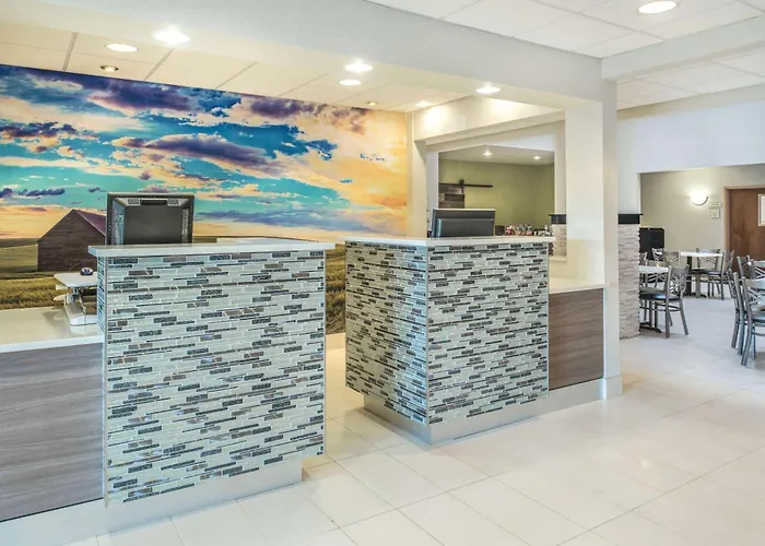 La Quinta By Wyndham Moscow Pullman