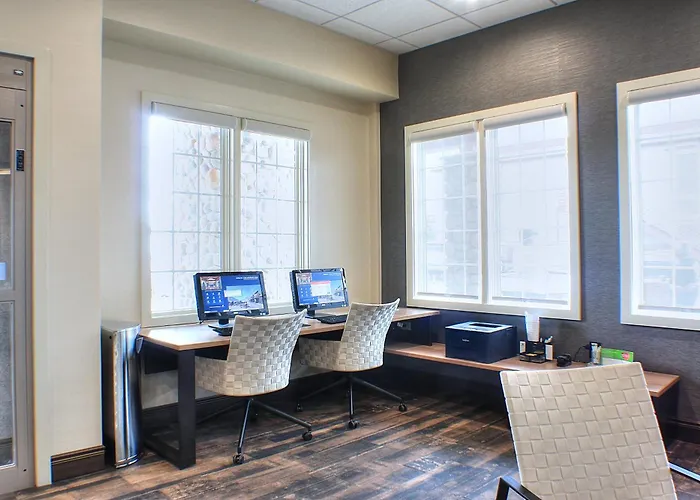 Holiday Inn Cody - Convention Center By Ihg