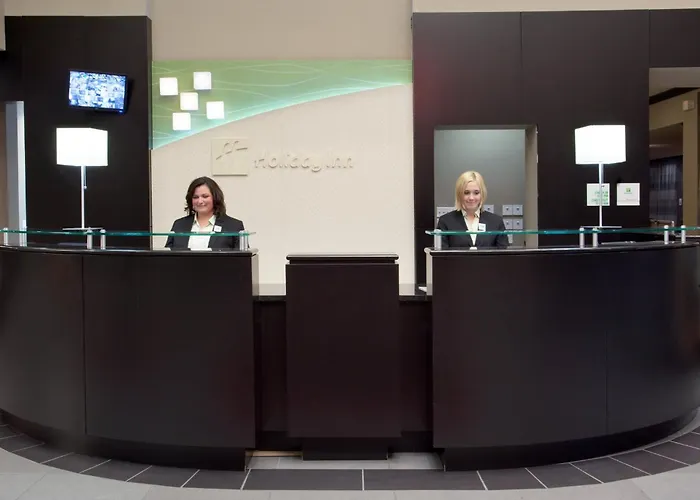 Holiday Inn Columbus-Hilliard By Ihg