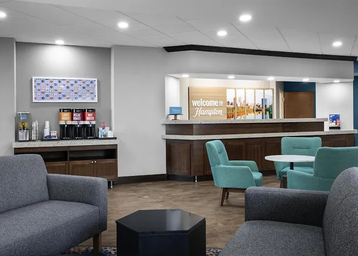 Hampton Inn Terre Haute