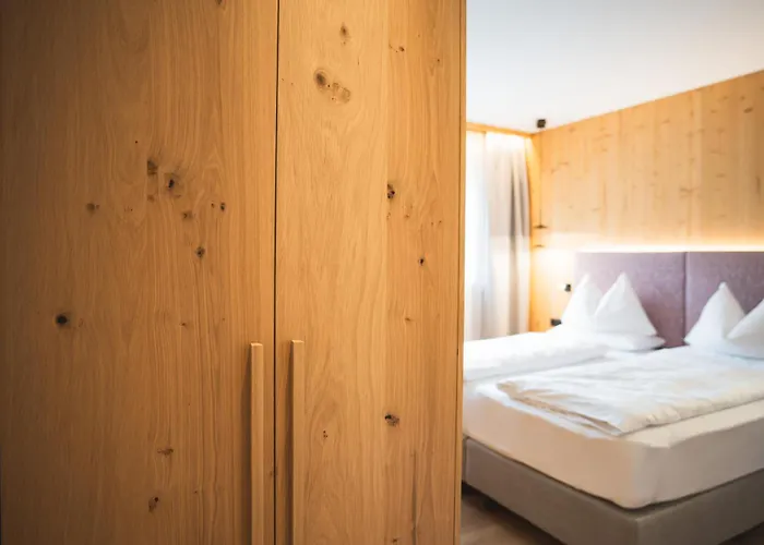 Arthotel Gratschwirt Dobbiaco