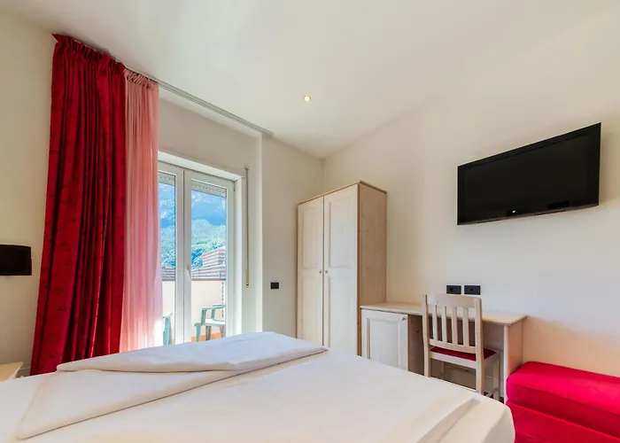 Hotel Virgilio