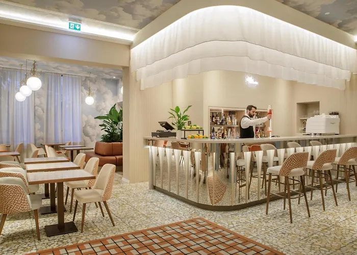 Rosetta Hotel Perugia Tapestry Collection By Hilton