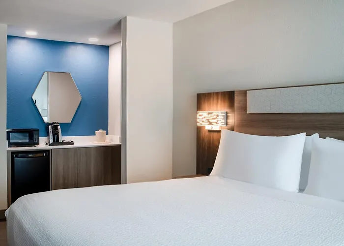 Holiday Inn Express Wilson I-95 By Ihg