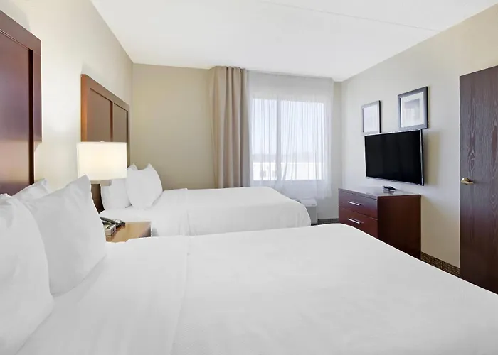 Comfort Inn & Suites Wichita Northeast