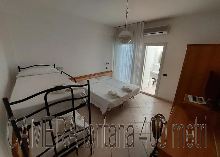 Hotel Prestigio