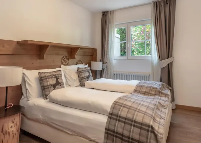 Adler Aparthotel
