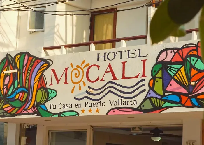 Mocali