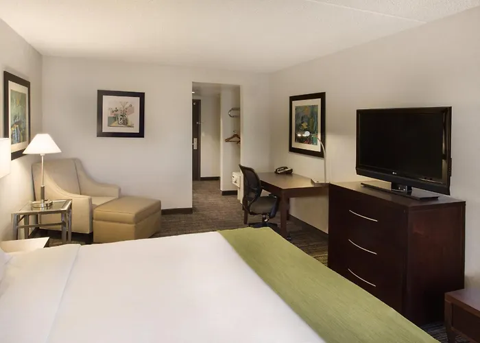 Holiday Inn & Suites Scottsdale North - Airpark By Ihg