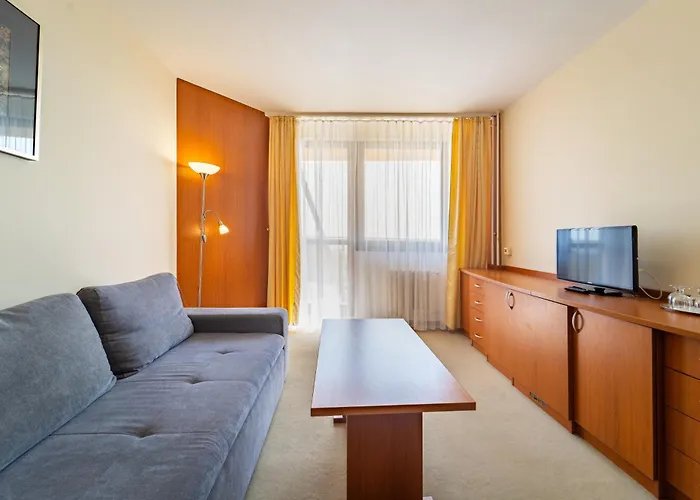 Hotel Sorea Hutnik