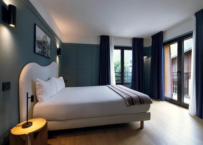 Hotel Restaurant La Couronne