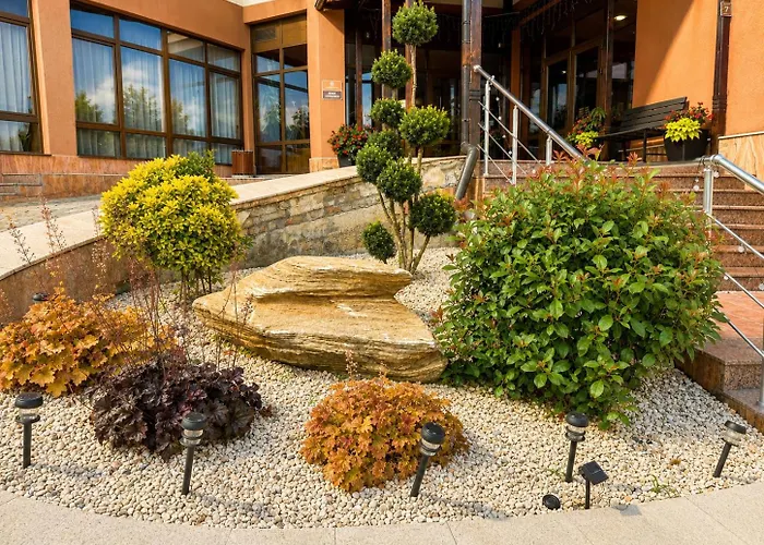 Park Hotel Arbanassi
