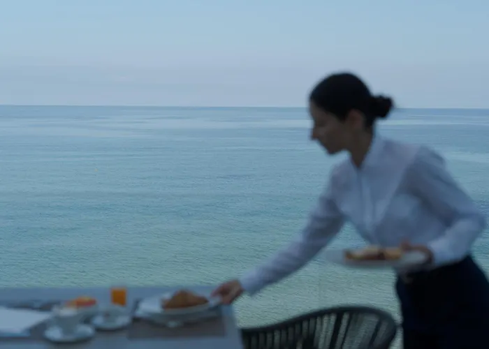 Grand Hotel Santa Maria Santa Maria di Castellabate