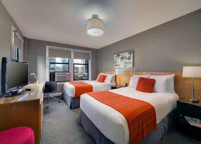 Hotel Max