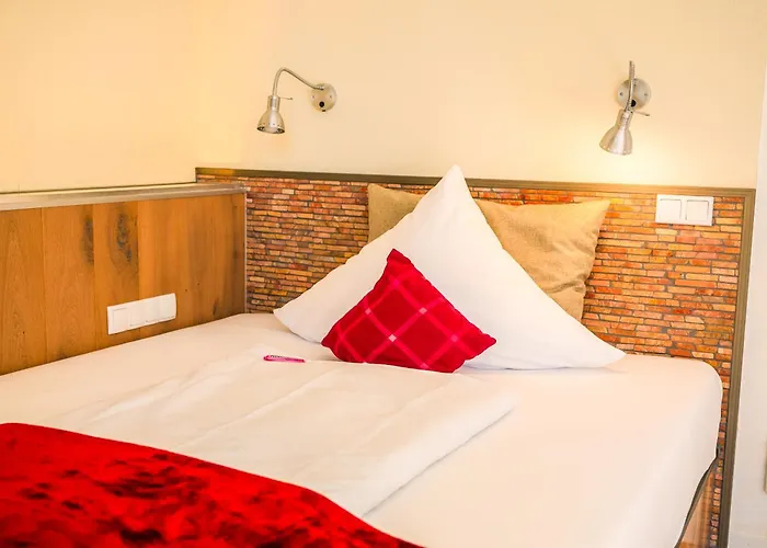 Schlosshotel Domaene Walberberg