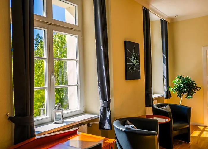 Schlosshotel Domäne Walberberg