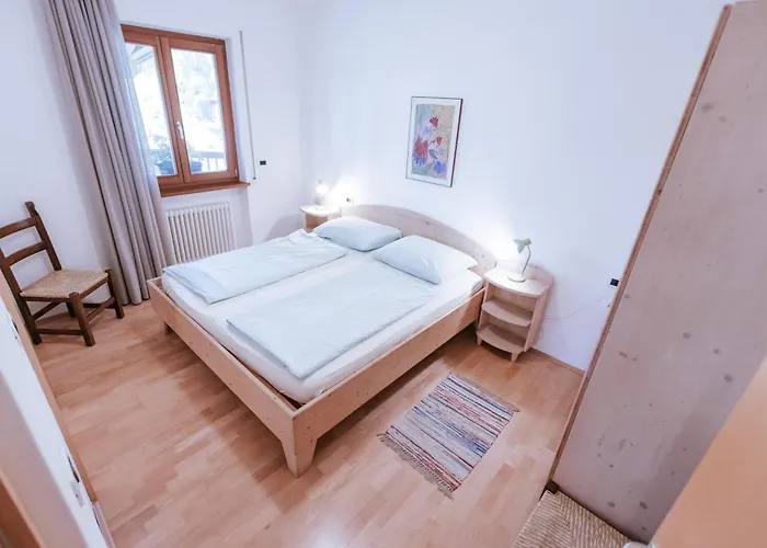 Bio Hotel Kaufmann