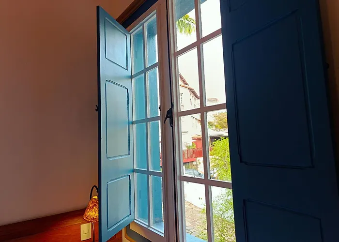 Hotel Solar De Maria Ouro Preto 