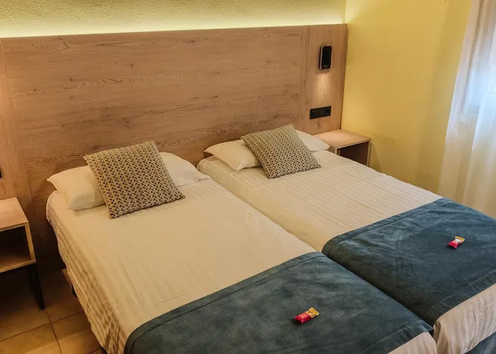 Playamar Bungalows