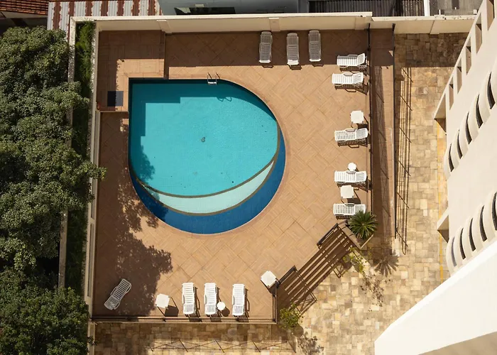 Blue Tree Towers All Suites Santo Andre
