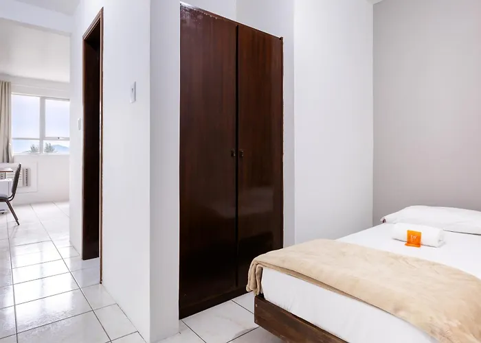 Tri Hotel Florianópolis
