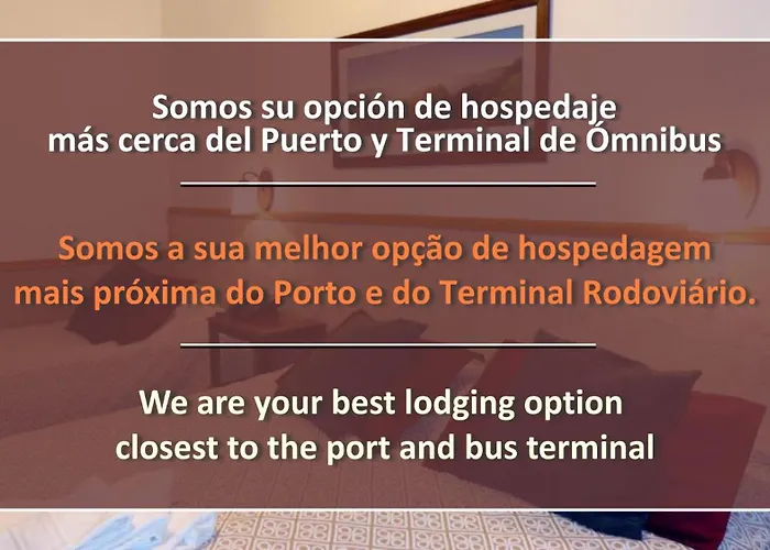 Hotel Rivera
