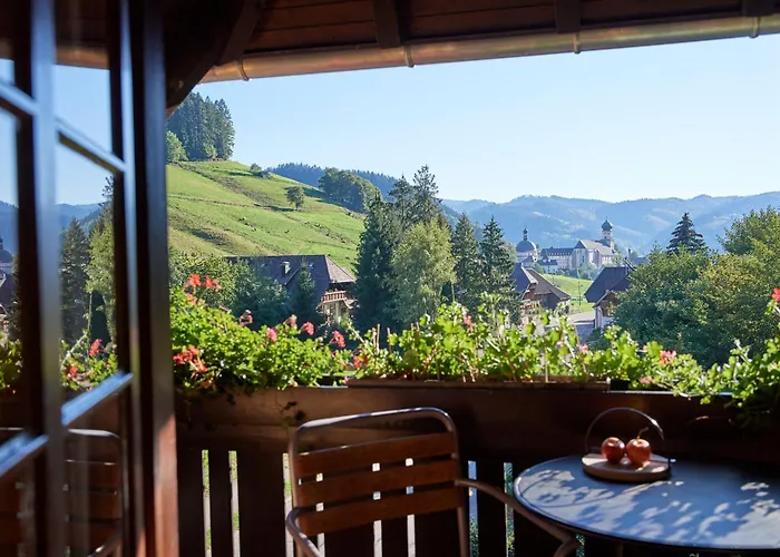 Hotel & Restaurant Linde