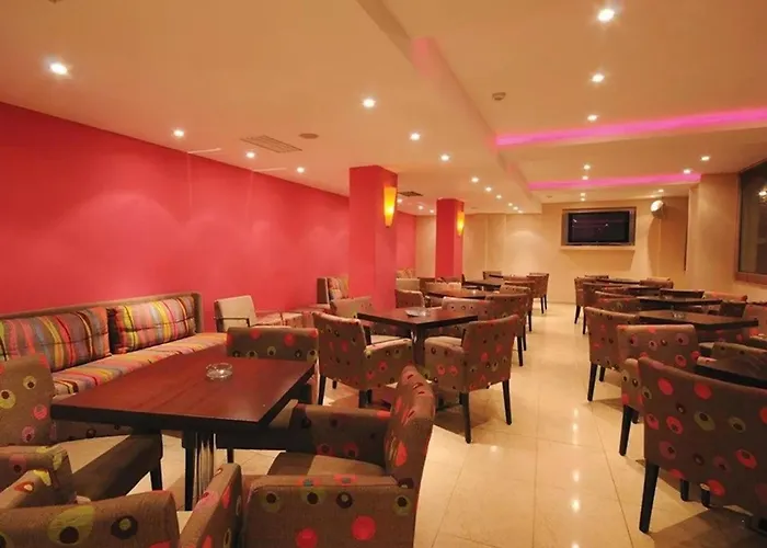Paliria Hotel