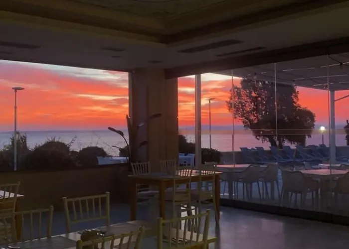 Aegean Dream Hotel