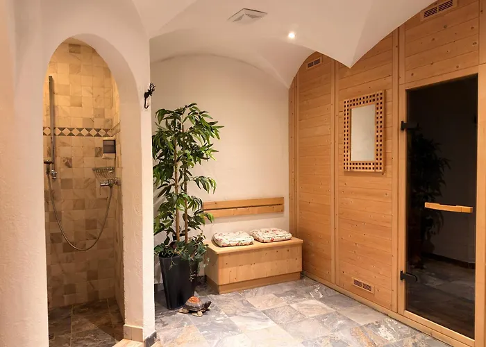 Hotel Ciasa Ai Pini