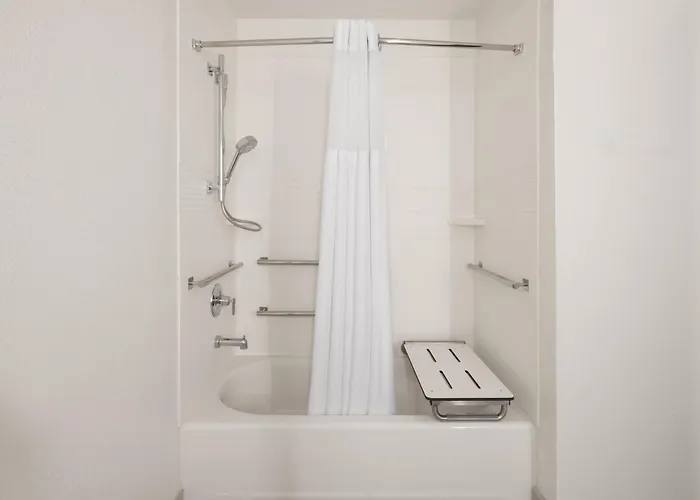 Garner Hotel Missoula Southwest By Ihg