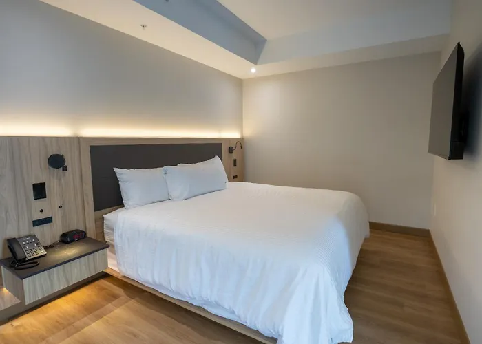 Hôtel le Manoir Baie-Comeau