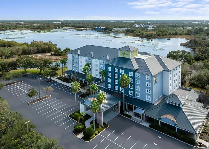 Even Hotels Sarasota-Lakewood Ranch By Ihg