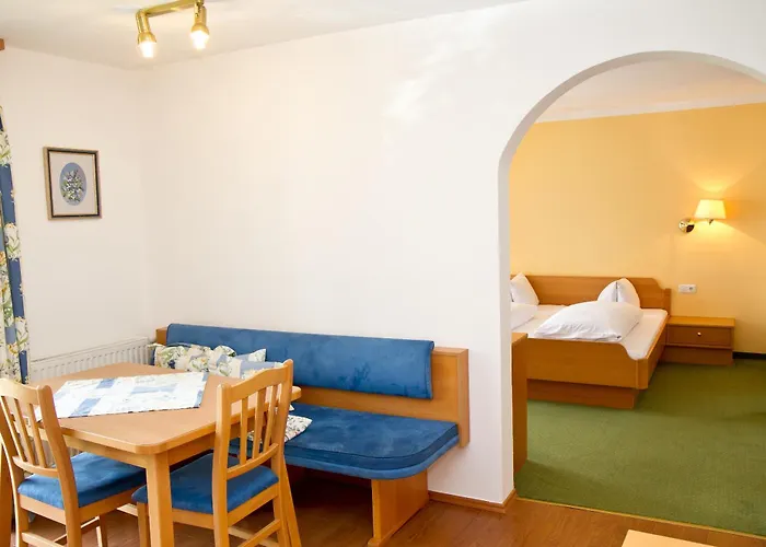 Gasthof-Hotel Bramosen