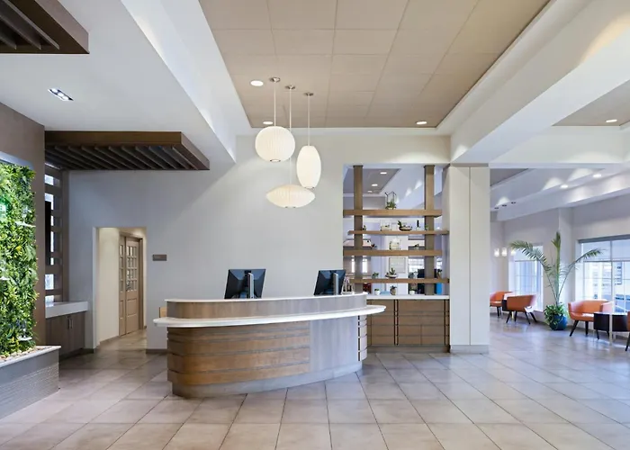 Even Hotels Sarasota-Lakewood Ranch By Ihg