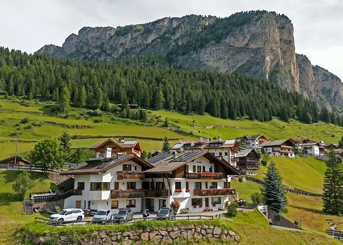 Hotel Garni Morene
